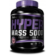 Biotech Hyper Mass 5000 5000 g 